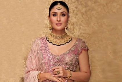 টিপ না পরায় ট্রোলের শিকার কারিনা