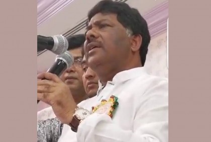 আস্থা রাখুন, আমরা ক্ষমতায় গেলে জাতীয় সরকার হবে : দুলু

