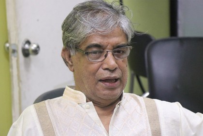 প্রাথমিক স্তরে কোডিং যুক্ত করার উদ্যোগ নেওয়া হয়েছে : মোস্তাফা জব্বার

