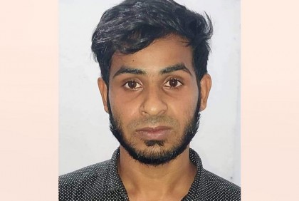 বাসরঘরে ঢুকে শ্যালকের বউকে ধর্ষণের অভিযোগ, ভগ্নিপতি কারাগারে