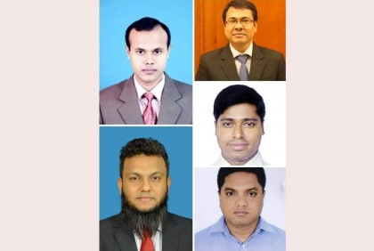 বিশ্বসেরা গবেষকদের তালিকায় কুবির পাঁচ শিক্ষক