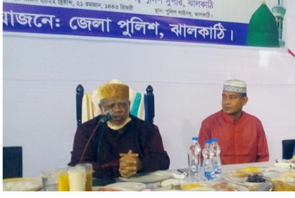 বিএনপি সরকারকে নিয়ে এমন মিথ্যাচার করছে : আমু

