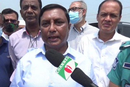 ঈদে ঘরমুখো মানুষদের ভোগান্তি পোহাতে হবে না: সড়ক সচিব