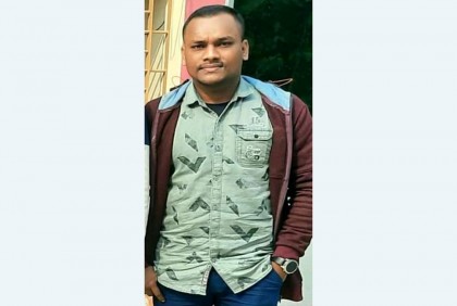 বিশ্বনাথে হত্যা মামলার প্রধান আসামি গ্রেফতার  