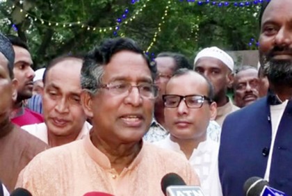 ইনশাল্লাহ খাদ্য সংকট হওয়ার কোনো সুযোগ নেই: কৃষিমন্ত্রী