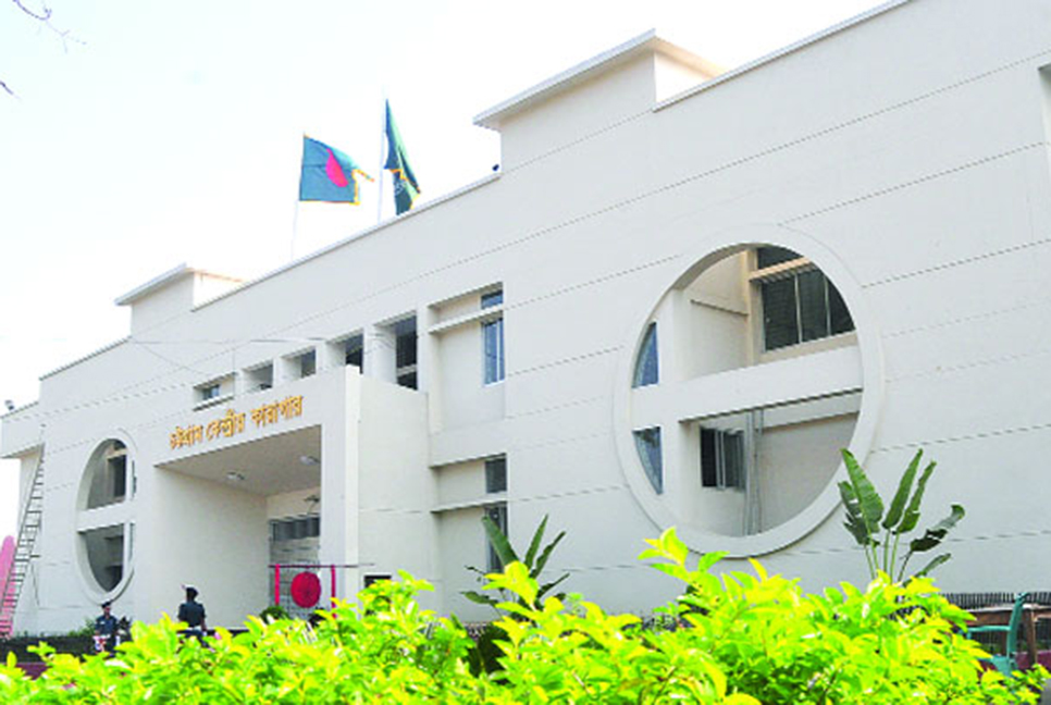 চট্টগ্রাম কারাগারের হাজতির মৃত্যু 