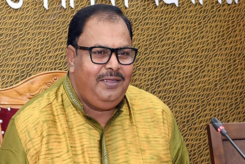 ‘জুনের মধ্যে দেশে প্রাথমিকের শিক্ষক সংকট কেটে যাবে’