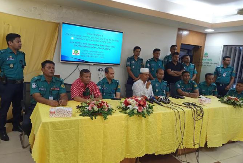 জব্বারের বলীখেলায় সিএমপির বিশেষ নিরাপত্তা ব্যবস্থা