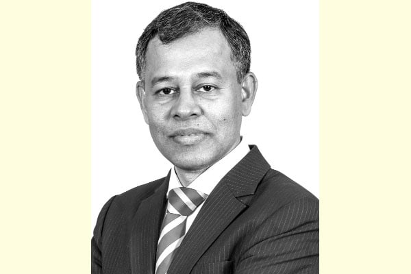 ব্র্যাক ব্যাংকের ডিএমডি হলেন শাহীন ইকবাল
