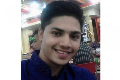 ছাত্রদল নেতার অস্বাভাবিক মৃত্যু