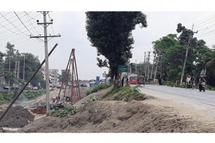 ঈদে সড়ক ও নৌপথে ভোগান্তির আশঙ্কা