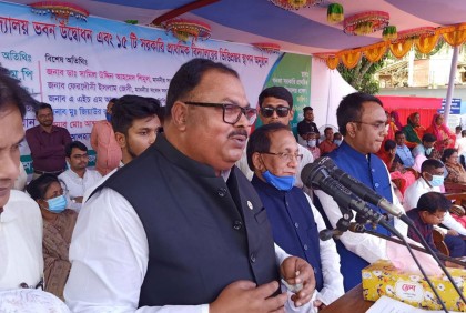 দেশে প্রাথমিকের শিক্ষক সংকট কেটে যাবে: প্রতিমন্ত্রী