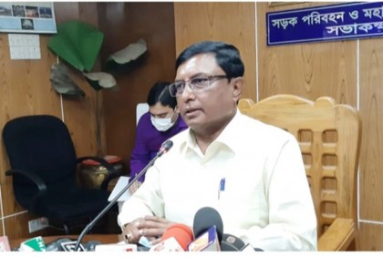 ঈদে ঘরমুখো মানুষের ভোগান্তি হবে না : সড়ক সচিব

