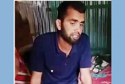 পরকীয়া করতে গিয়ে আটক ছাত্রলীগ নেতাকে বহিষ্কার