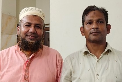 বাবুগঞ্জ উপজেলা কৃষক দলের কমিটি গঠন