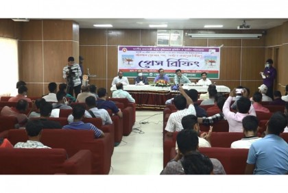 তৃতীয় দফায় উপহারের ঘর পাচ্ছে
বরিশাল বিভাগের ৩ হাজার ২১০ পরিবার