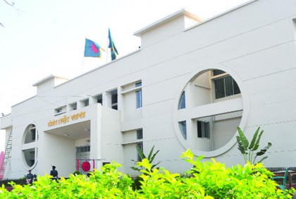 চট্টগ্রাম কারাগারের হাজতির মৃত্যু 