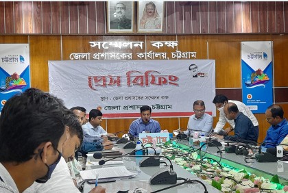 চট্টগ্রামে জমিসহ ঘর পাচ্ছেন ১২১৬ ভূমিহীন পরিবার