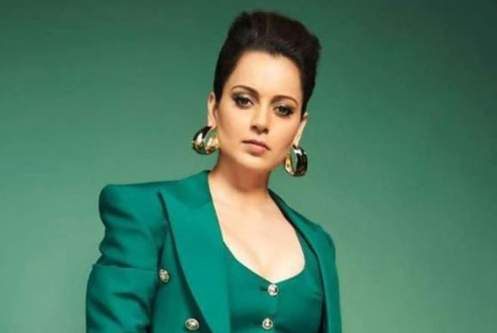 ছোটবেলায় নিজের সঙ্গে ঘটে যাওয়া ঘটনা নিয়ে বোমা ফাটালেন কঙ্গনা