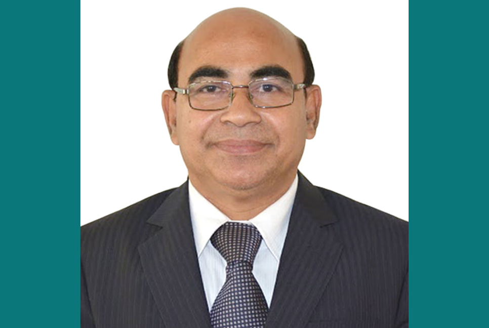 বিশ্বসেরা গবেষকের তালিকায় ইউজিসি সদস্য প্রফেসর আলমগীর

