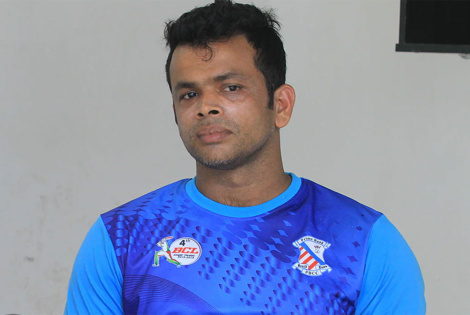এবার কোচের ভূমিকায় নির্বাচক রাজ্জাক 