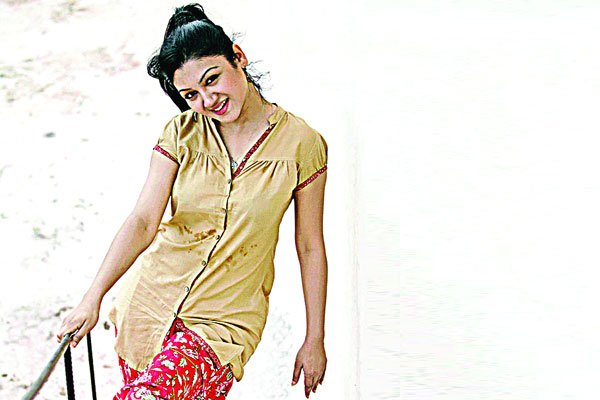 অবশেষে জয়া...