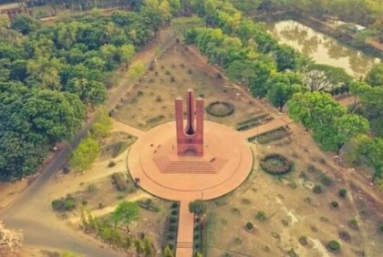 জাবিতে সশরীরে নবীন শিক্ষার্থীদের ক্লাস শুরু ২৩ মে