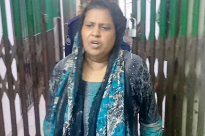 ‘হ্যালো, আমি সেলিনা হায়াৎ আইভী বলছি’ 