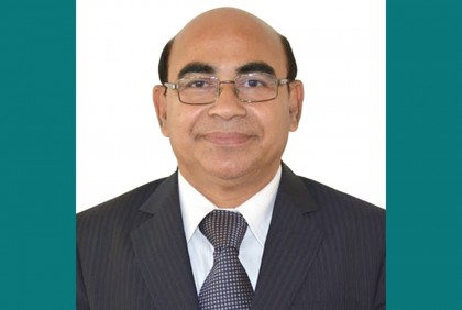 বিশ্বসেরা গবেষকের তালিকায় ইউজিসি সদস্য প্রফেসর আলমগীর

