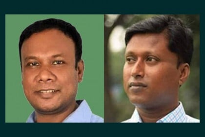বিএনপির জাতীয় নির্বাহী কমিটিতে জায়গা পেলেন খোকন ও শ্যামল


