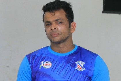 এবার কোচের ভূমিকায় নির্বাচক রাজ্জাক 