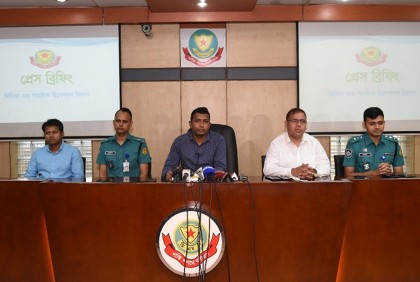 মিরপুরের লিপি হত্যার রহস্য উদঘাটন 

