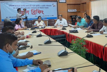ঈদে গোপালগঞ্জে ৬১২ পরিবার পাবে ঘর ও জমি