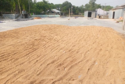 বগুড়ায় শ্রমিকসহ দ্রব্যমূল্যের ঊর্ধ্বগতিতে চাতাল ব্যবসায়ীরা লোকসানে