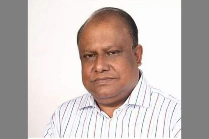 নিজস্ব কিছু মতামত থাকলেও এলডিপি ২০ দলীয় জোটে আছে: ডক্টর রেদোয়ান