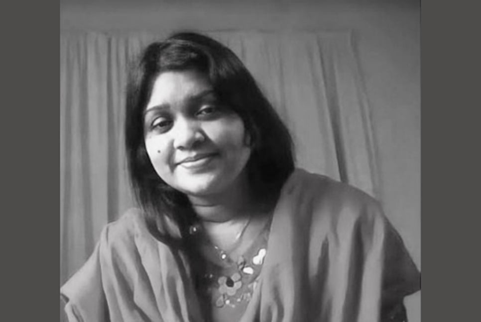 ক্যান্সার আক্রান্ত জবি শিক্ষকের মৃত্যু