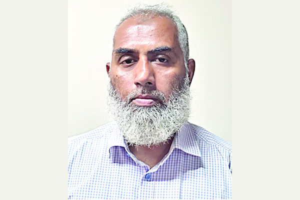 সিদ্ধিরগঞ্জে পাঠকপ্রিয়তার শীর্ষে বাংলাদেশ প্রতিদিন