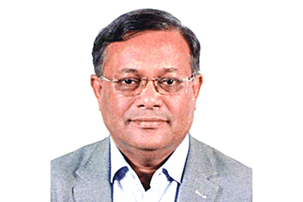গণমাধ্যমকর্মী আইন পরিবর্তন পরিমার্জন হবে : তথ্যমন্ত্রী