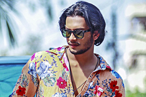 ঈদে আলিফের পাঁচ নাটক