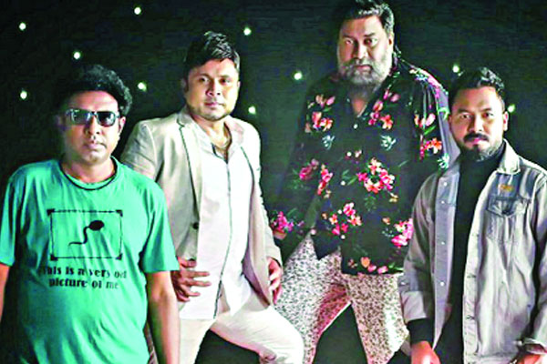ঈদে ‘ব্যাচেলর রমজান’