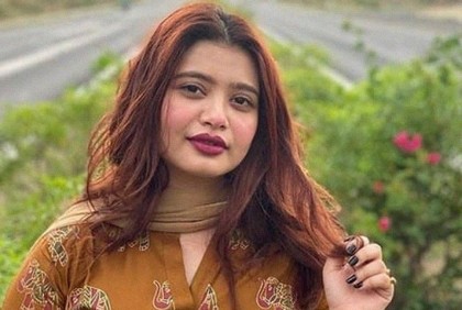 ‘ছোট থেকে অভিনয়ে, সবাই ভাবত খারাপ কাজ করি কেউ মিশত না’