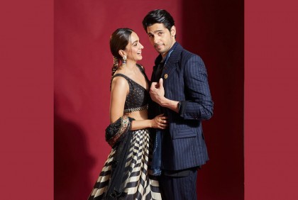 কিয়ারার সঙ্গে বিচ্ছেদ নয়, যে ইঙ্গিত দিলেন সিদ্ধার্থ