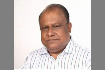 নিজস্ব কিছু মতামত থাকলেও এলডিপি ২০ দলীয় জোটে আছে: ডক্টর রেদোয়ান