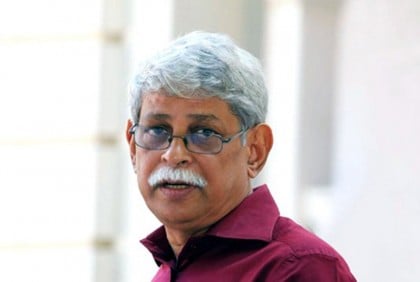 ফয়জুলের উপর আমার কোনো রাগ নেই : জাফর ইকবাল


