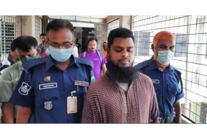 দ্বিতীয় স্ত্রীকে হত্যায় যাবজ্জীবন, প্রথম স্ত্রীকে হত্যায় মামলা চলমান