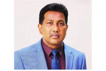 কুড়িগ্রাম কৃষি বিশ্ববিদ্যালয়ের প্রথম উপাচার্য জাকির হোসেন

