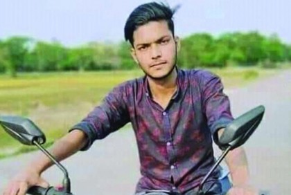 সিলেটে সড়কে ঝরলো যুবকের প্রাণ