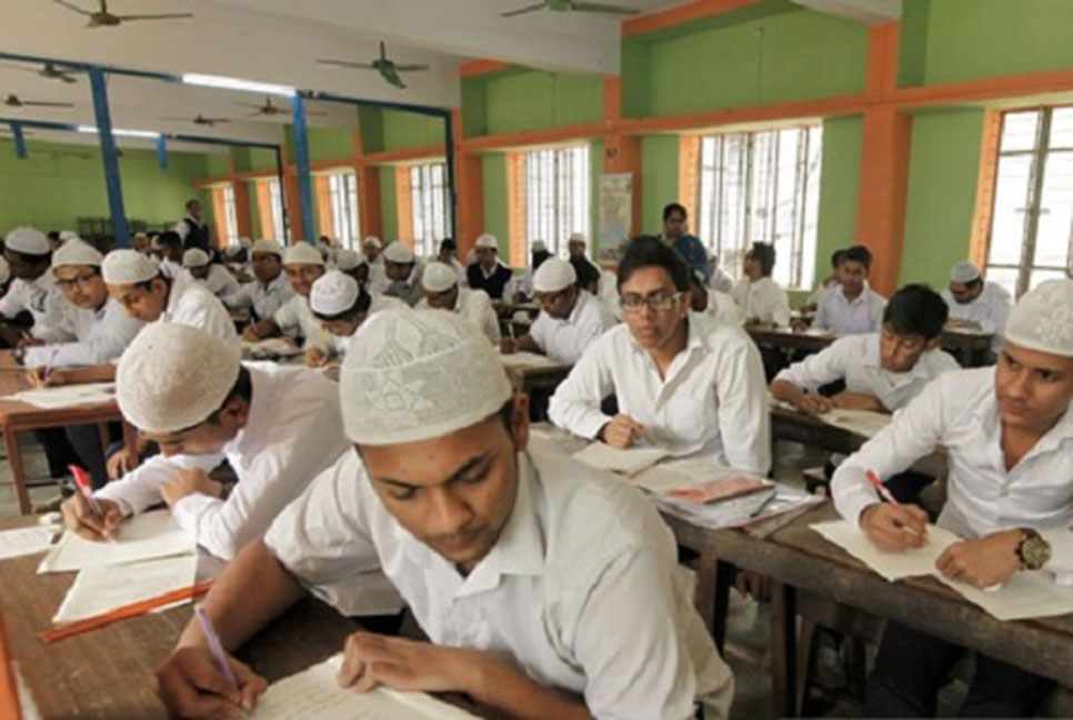 ১৯ জুন থেকে দাখিল পরীক্ষা