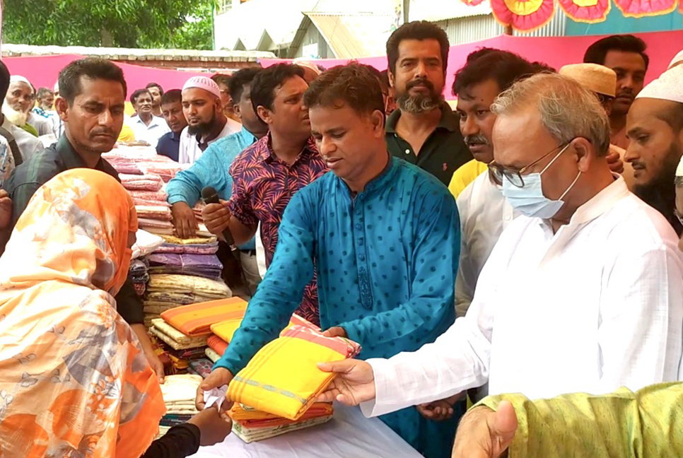 আন্দোলনের মাধ্যমে সরকারের পতন ঘটানো হবে : রিজভী