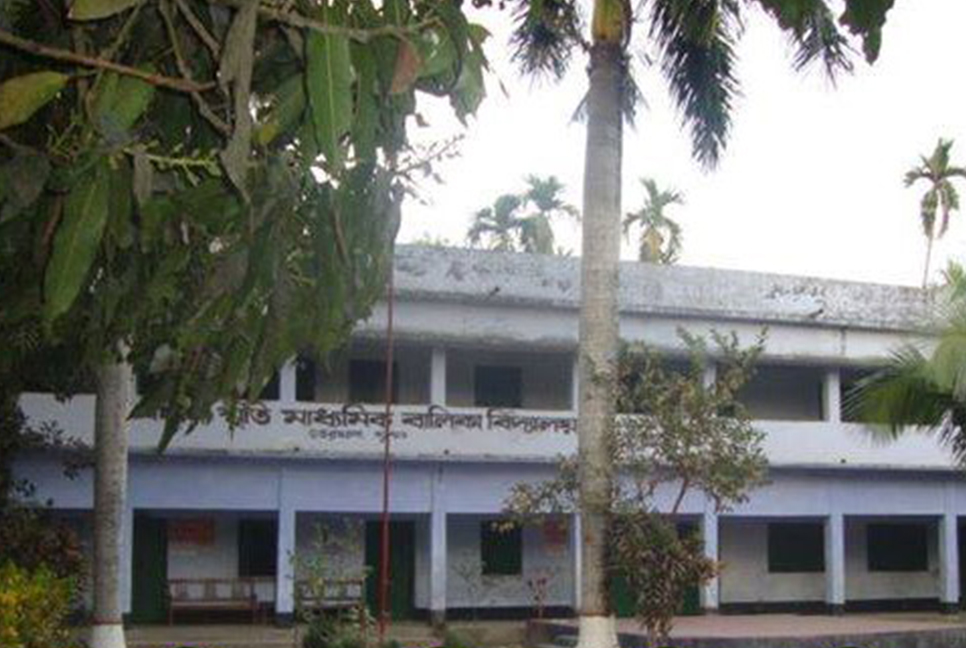 স্কুল কমিটির নির্বাচনে হারলেন এমপি সালাম মূর্শেদী!
